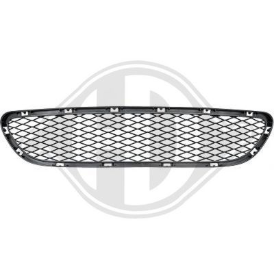 LüFTUNGSGITTER STOßFäNGER