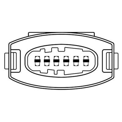 SONDA LAMBDA MOBILETRON OSG504 1