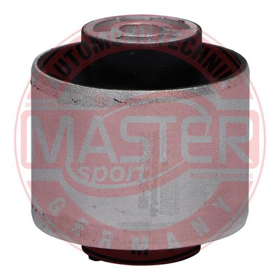 SUPORT TRAPEZ MASTER-SPORT GERMANY 29920PCSMS 3
