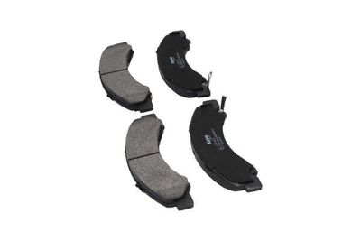 SET PLACUTE FRANA FRANA DISC Kavo Parts KBP3512 21