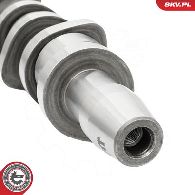 Vačkový hřídel ESEN SKV 80SKV008