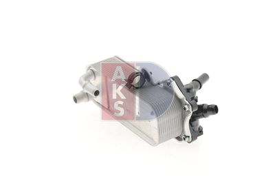 ÖLKüHLER AUTOMATIKGETRIEBE AKS DASIS 056085N 9