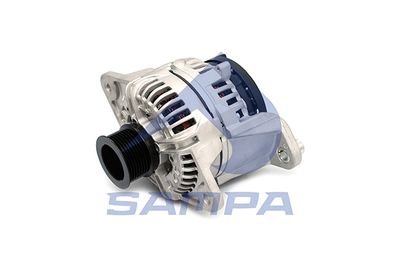 Alternador