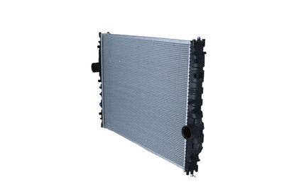 RADIATOR BATERIE DE ANTRENARE NRF 519889 11