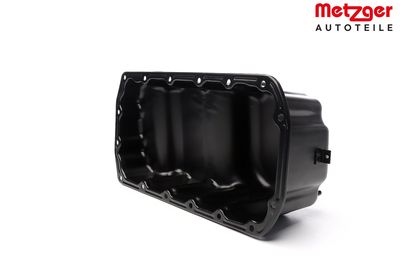 ÖLWANNE METZGER AUTOTEILE 7990218 7