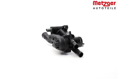 TERMOSTAT LICHID RACIRE METZGER AUTOTEILE 4006457 10