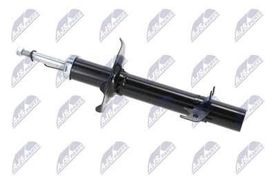 AMORTIZOR NTY ACT038 9