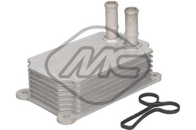 RADIATOR ULEI ULEI MOTOR