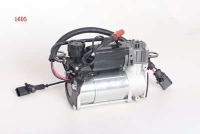 KOMPRESSOR DRUCKLUFTANLAGE