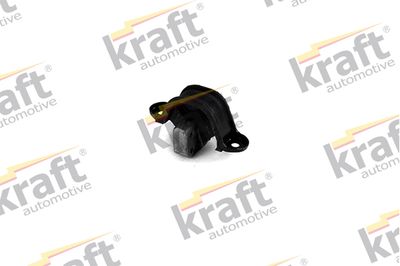 KRAFT AUTOMOTIVE 1491655 Подушка двигателя для OPEL ASTRA F (T92)