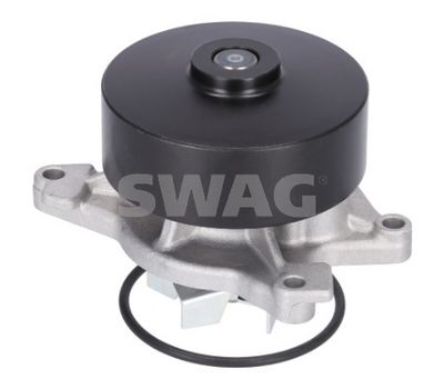 водна помпа, охлаждане на двигателя SWAG 33 11 0186