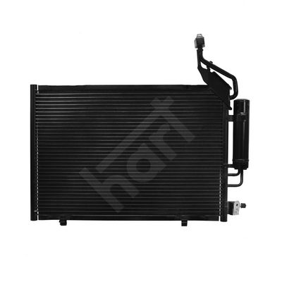 кондензатор, климатизация HART 647 255
