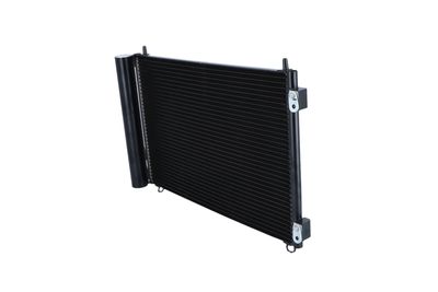 KONDENSATOR KLIMAANLAGE NRF 35899 12