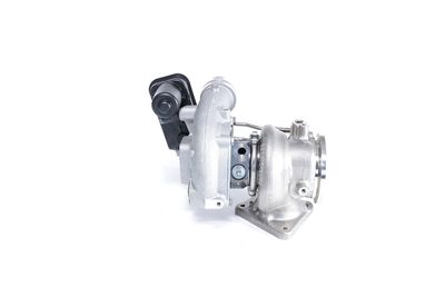 LADER AUFLADUNG BTS Turbo T919405 10