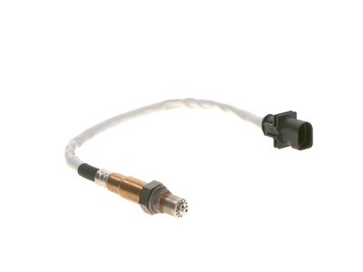 SONDA LAMBDA BOSCH 0258027157 26