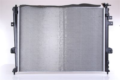 RADIATOR RACIRE MOTOR NISSENS 66683 1