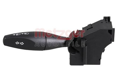 BLOC LUMINI DE CONTROL