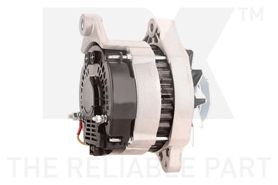 Alternator NK 4837320
