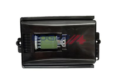 REZISTOR VENTILATOR HABITACLU BOGAP A4112143