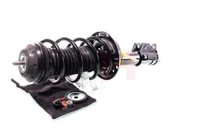 ANSAMBLU TELESCOP ARC GH GH351012C01 12