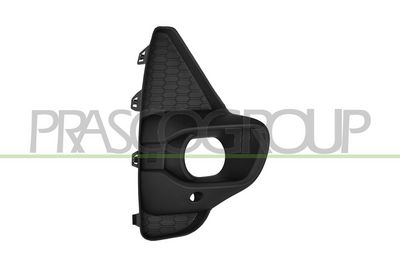 LüFTUNGSGITTER STOßFäNGER