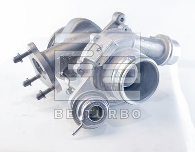 BE TURBO 130812 Турбина  для VOLVO V60 (Вольво В60)