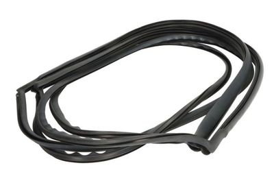 Weerstrip Voor past: VW CRAFTER 30-35, CRAFTER 30-50 04.06-12.16