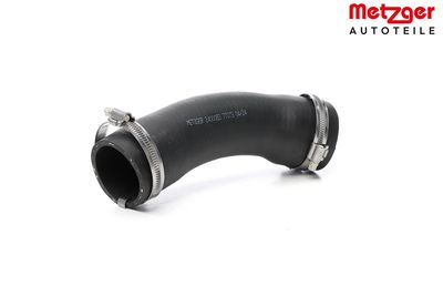 LADELUFTSCHLAUCH METZGER AUTOTEILE 2400083 35