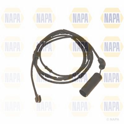 Brake Pad Warning Wire NAPA NWL5176