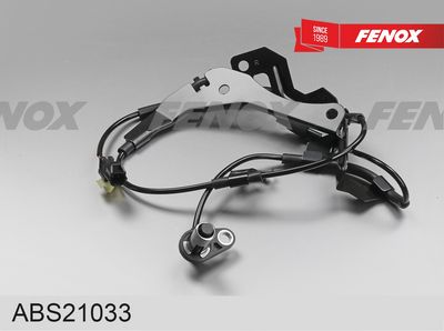 датчик, скорост FENOX