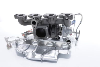 LADER AUFLADUNG BTS Turbo T981159 29