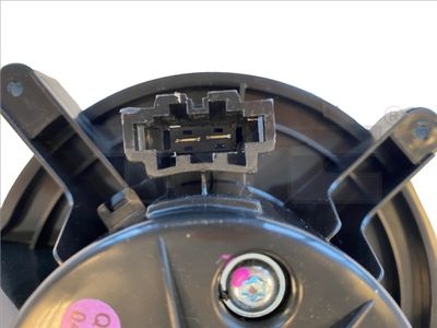 VENTILATOR HABITACLU TYC 5260012 2