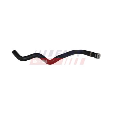 CONDUCTA SCHIMBATOR CALDURA-INCALZIRE FAST FT01166 5