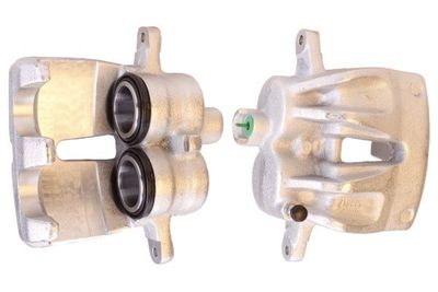 Zacisk hamulca HELLA PAGID 8AC 355 396-191