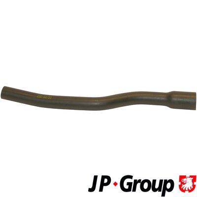 Шланг радиатора JP GROUP 1114305300 для VW PASSAT