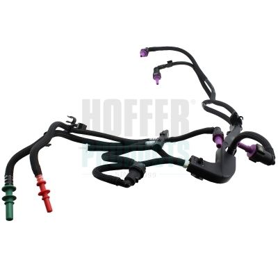 горивопровод HOFFER 80298074