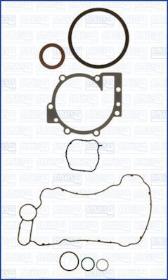 DICHTUNGSSATZ KURBELGEHäUSE AJUSA 54202400