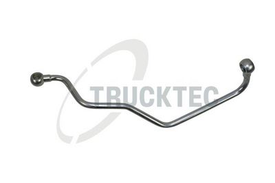 TRUCKTEC AUTOMOTIVE Alyvos žarna
