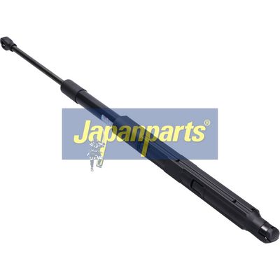 JAPANPARTS Dujinė spyruoklė, gaubtas