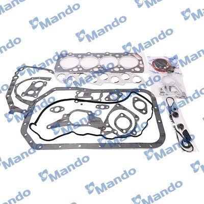 Комплект прокладок, двигатель MANDO EGONH00054 для HYUNDAI H-1