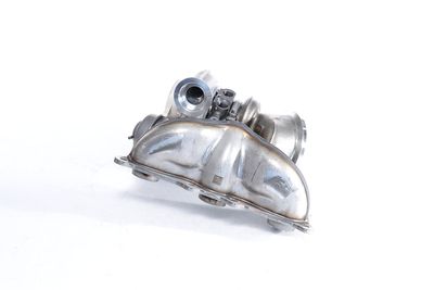 LADER AUFLADUNG BTS Turbo T916285VO 11