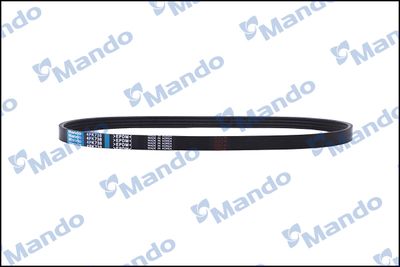 CUREA TRANSMISIE CU CANELURI MANDO MB4PK738 1