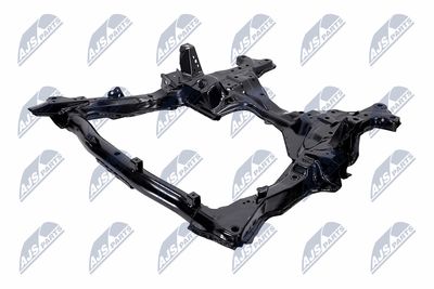 RAMA SUSTINERE/SUPORT AGREGATE NTY ZRZHD003 7