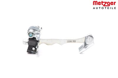 FIXARE USA METZGER AUTOTEILE 2312046 2