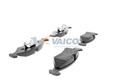 BREMSBELAGSATZ SCHEIBENBREMSE VAICO V258102 51