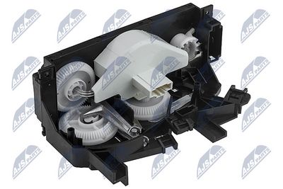 ELEMENT DE CONTROL INCALZIRE/VENTILATIE NTY EPKWW002 1