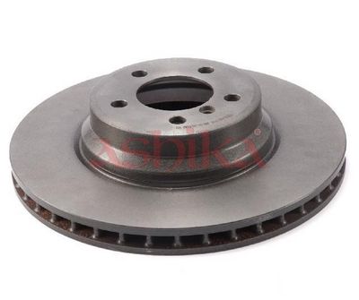 спирачен диск ASHIKA 60-00-0127C
