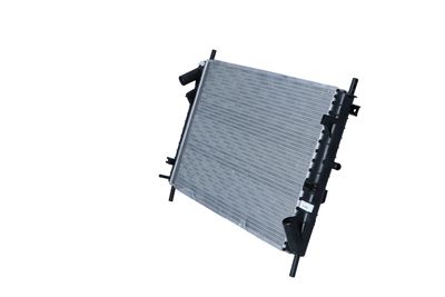 KüHLER MOTORKüHLUNG NRF 509641 12