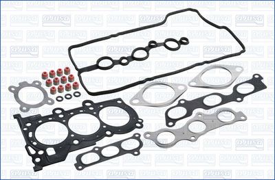 Complete motorpakkingset (omhoog) past: HYUNDAI I10 II 1.0LPG 02.14-12.19