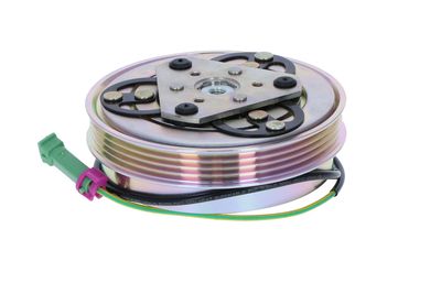 MAGNETKUPPLUNG KLIMAKOMPRESSOR NRF 380019 19